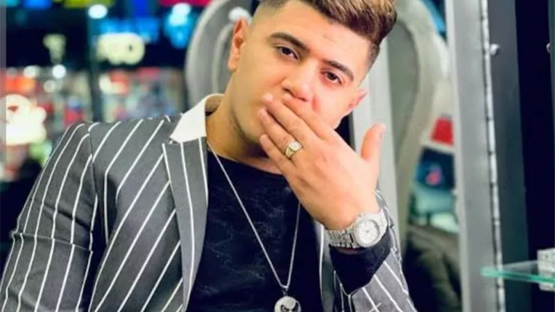 نور التوت: أتمنى لـ حمو بيكا أشوفه أحسن شخص وبدل ما يجيب ”بورش” يجيب طيارة