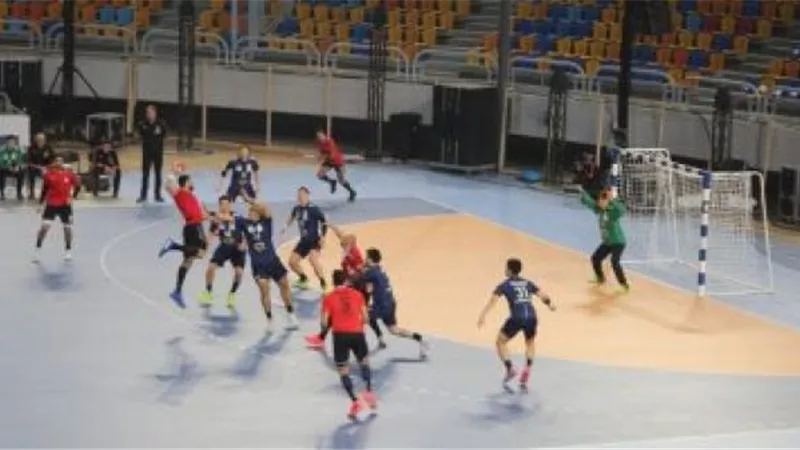 كاس العالم لكرة اليد ..اكتشاف اول حالة كورونا بالمنتخب الدانماركي