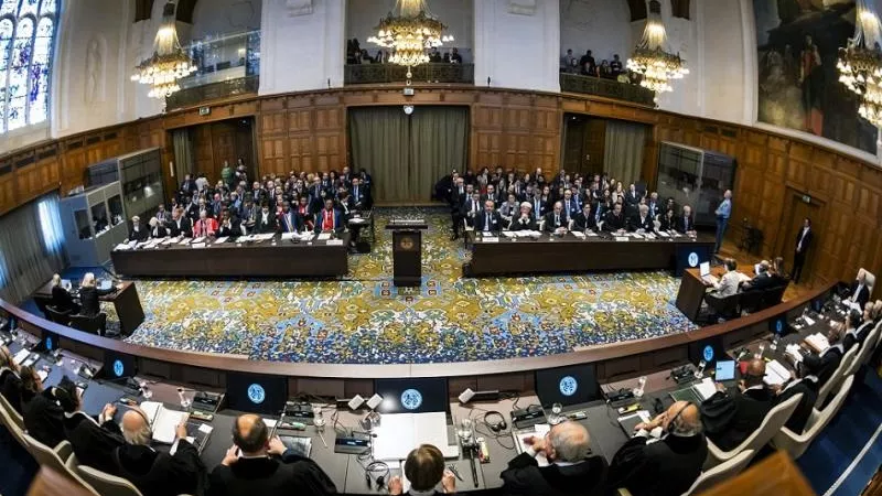 عاجل .. مجلس الأمن  يقرر وقف إطلاق النار في غزة