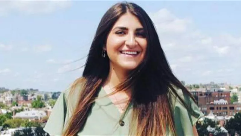 معلومات لا تعرفها عن «الحسناء» العربية التى اختارها بايدن ضمن إدارته بالبيت الأبيض