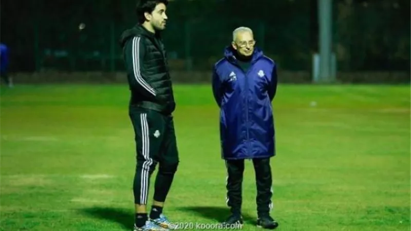فتح الله يعدد مكاسب فوز بيراميدز على المقاولون