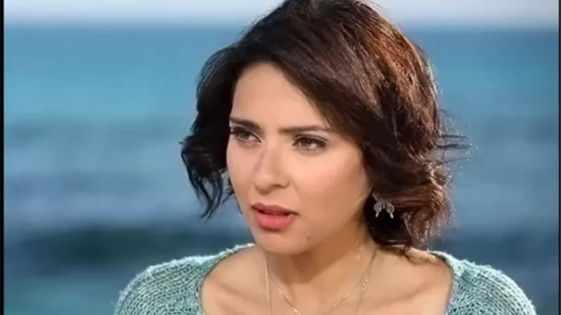 نورهان ..حكايات لا تعرفها عن سبب اختفاء نجمة ”سوق العصر”