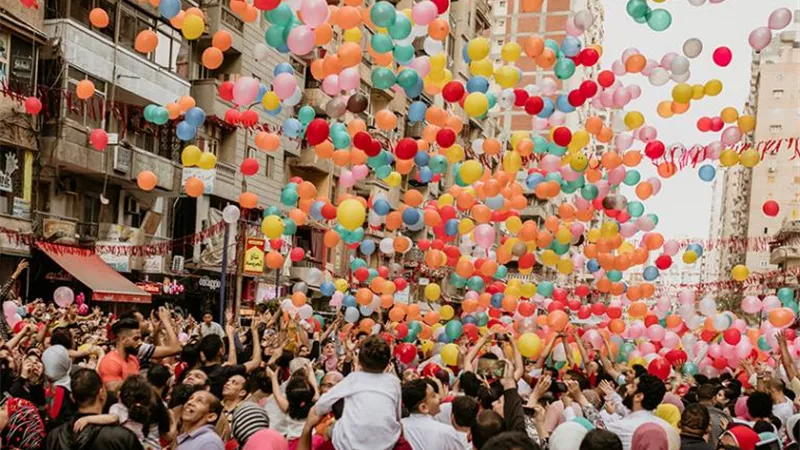 مواعيد صلاة عيد الأضحى 2024 في جميع المحافظات .. أعرفها الآن