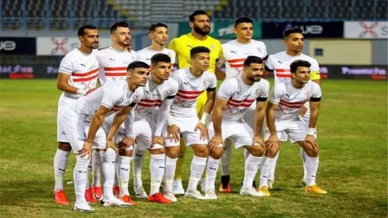 باتشيكو يرفع الحمل البدني للاعبي الزمالك