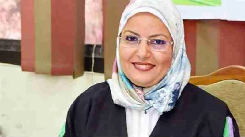 تعليقات وحكايات.. طلاب صفاء شحاتة يردون على أنباء تعينها بمنصب وزير التربية والتعليم