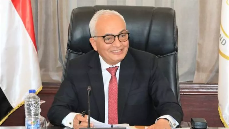 وزير التربية والتعليم.. خليفة رضا حجازي المحتمل في الحكومة الجديدة