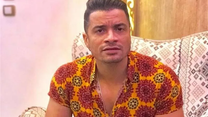 تعرف علي سبب منع قيد  حسن شاكوش في نقابة المهن الموسيقية