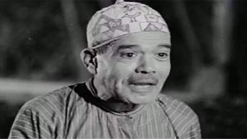 أحزان علي الكسار.. دخل مستشفي المجانين بسبب خروف ..فتاة حاولت قتله.. نافس نجيب الريحاني ..لقب بالمليونير الخفي و مات فقيرًا