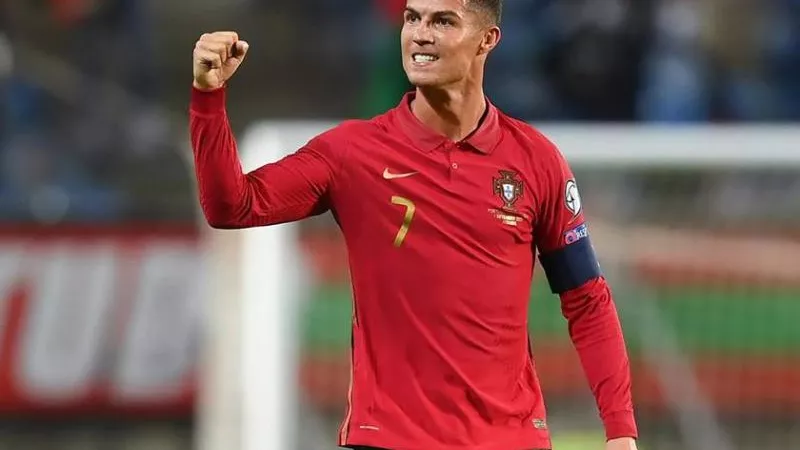 مدرب البرتغال يتحدث عن مشاركة رونالدو في يورو 2024