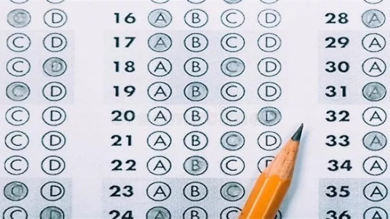 مواصفات امتحانات الثانوية العامة 2024 في مادتي الإحصاء والاقتصاد