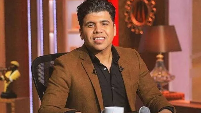 إطلاق تذاكر حفل عمر كمال ومطربي المهرجانات في استاد القاهرة بمناسبة عيد الأضحى
