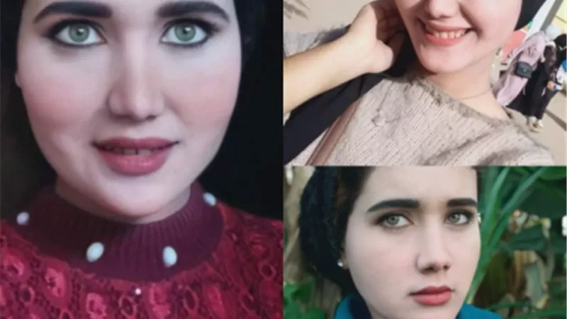 ما لا تعرفه  عن شبيهة زبيدة ثروت.. تدرس في الازهر وتعشق التمثيل والرسم  وتحب هتلر