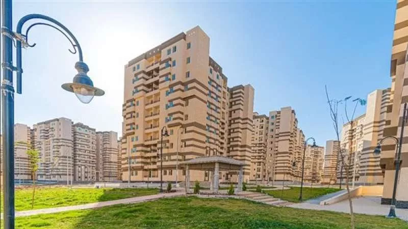 القسط على 7 سنوات.. موعد وشروط حجز شقق مشروع Valley towers