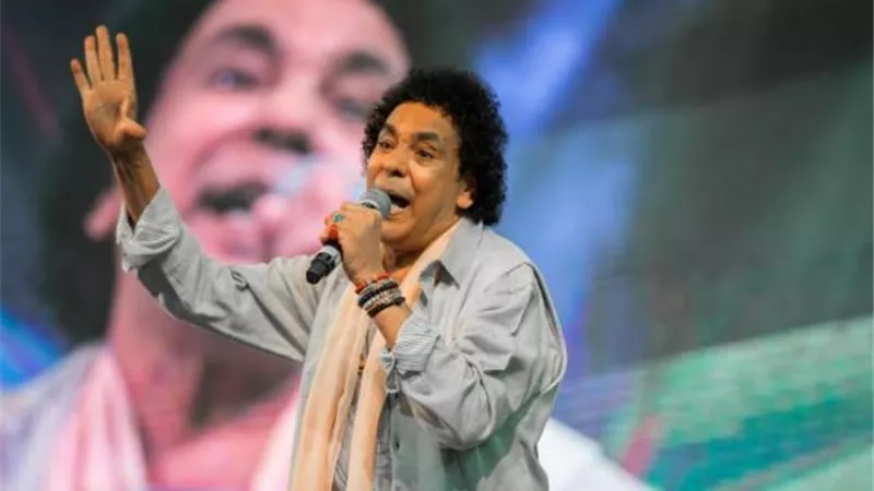 بحر أبو جريشة السبب.. قرار عاجل  من اليويتيوب يصدم محمد منير وعشاقه