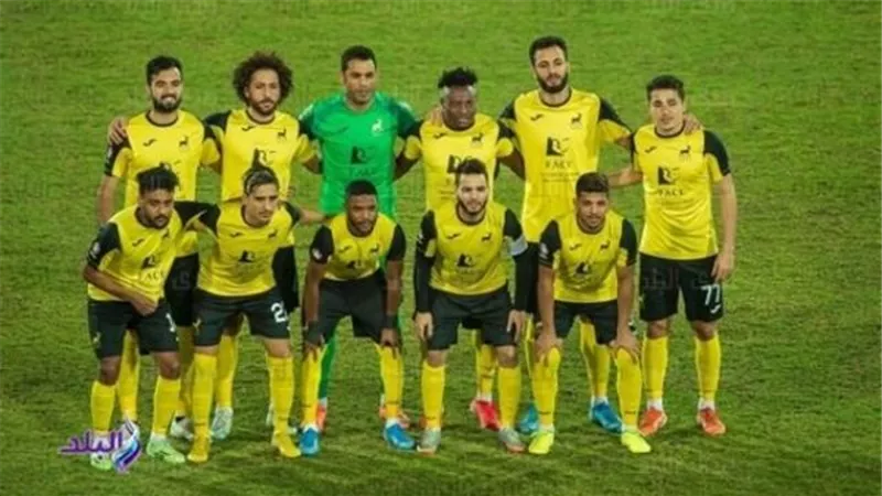أمير عادل وكالديرون يقودان تشكيل وادي دجلة الرسمي أمام طلائع الجيش