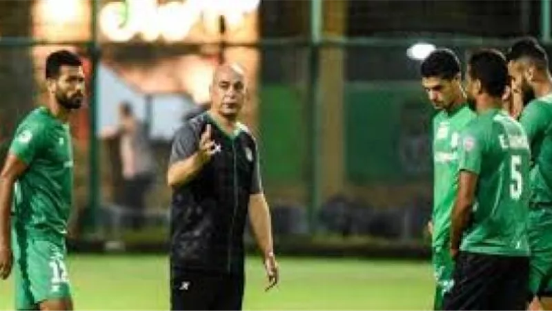 مسحة ”كورونا” للاتحاد السكندري قبل 48 ساعة من مواجهة إنبي في الدوري