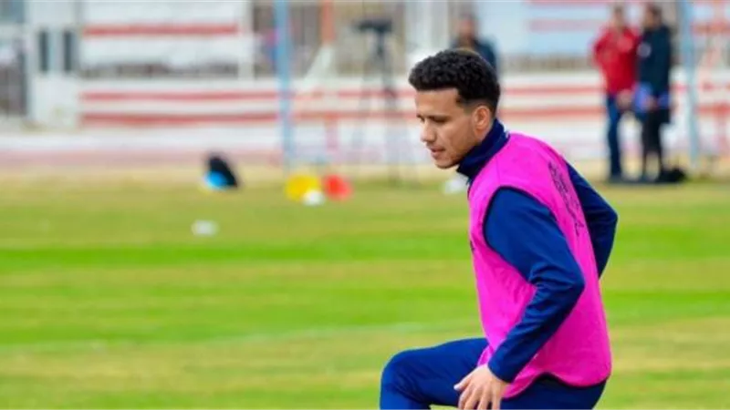 الزمالك يعلن اقتراب رحيل «بامبو وفتحي» للبنك الأهلي.. ولمسات أخيرة في التعاقد مع أسامة جلال