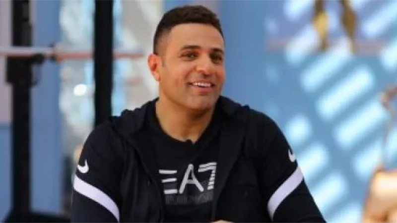 محمد نور يضع اللمسات الأخيرة على ألبومه الجديد