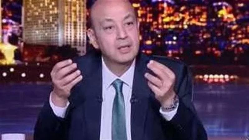 مفيش مرتب بيكفي حد .. عمرو أديب يوجه رسالة لجمهوره