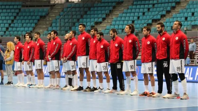 كأس العالم لكرة اليد.. تعرف على برنامج اليوم لمنتخب مصر