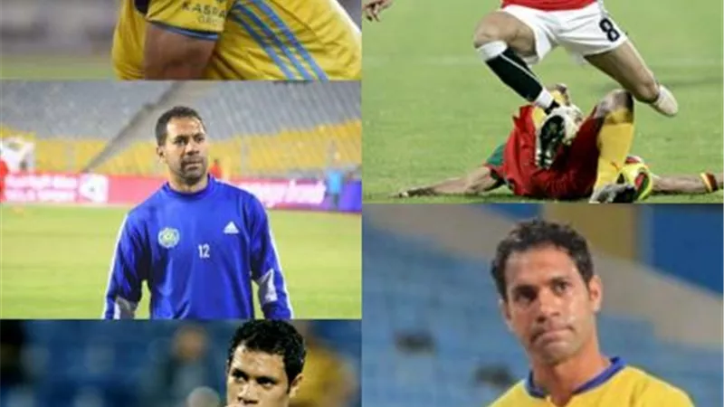 في مثل هذه اليوم.. حسني عبد ربه يعتزل كرة القدم