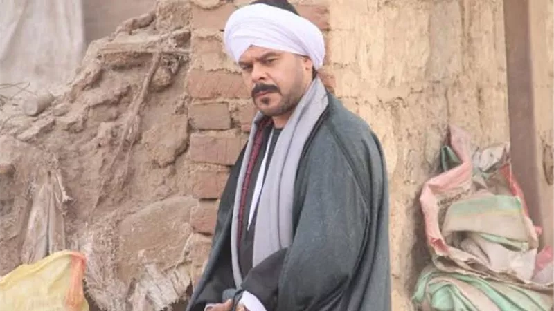 منذر رياحنة يدخل في صراع مع محمد رمضان بسبب ”موسي”