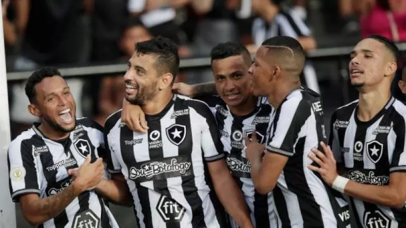 بوتافوجو يفوز على فلومينينسي بهدف نظيف في الدوري البرازيلي