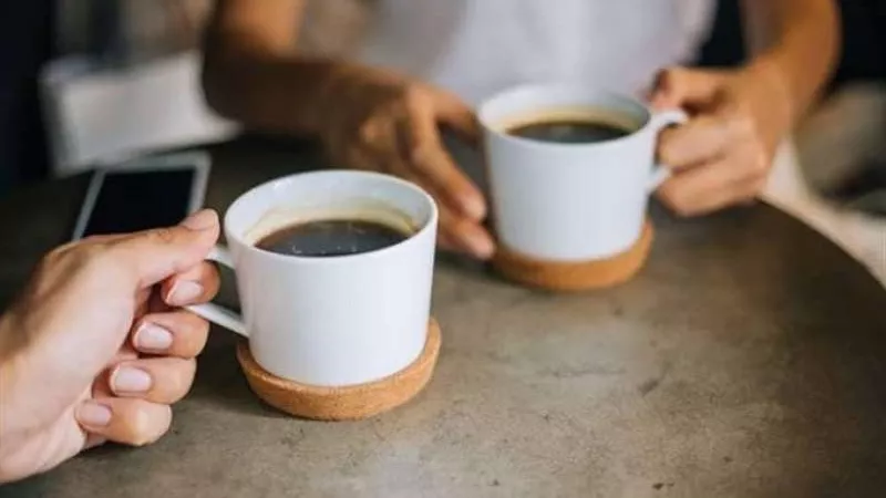 ما هي أضرار تناول القهوة بانتظام يوميا؟