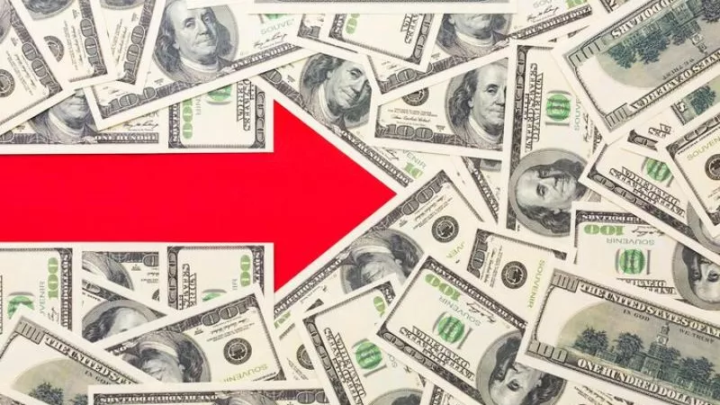 سعر الدولار اليوم الأربعاء 12-6-2024 بيع وشراء