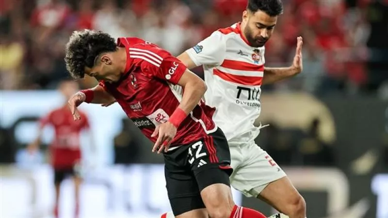 الزمالك يرفض التعاقد مع صفقة الأهلي المنتظرة