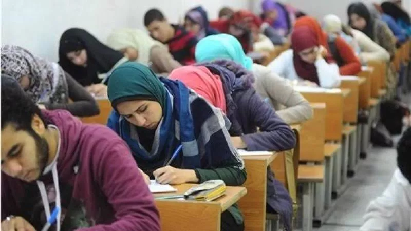 لـ طلاب الثانوية العامة 2024.. نصائح للقضاء على التوتر قبل دخول الامتحان