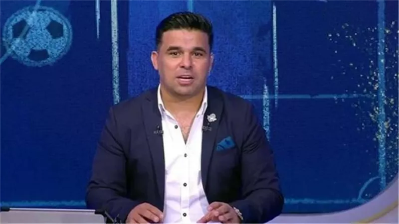 الغندور يغازل رمضان صبحي:« لايق على الزمالك»