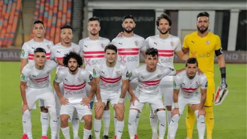 عاجل.. الزمالك يشارك في مونديال الأندية