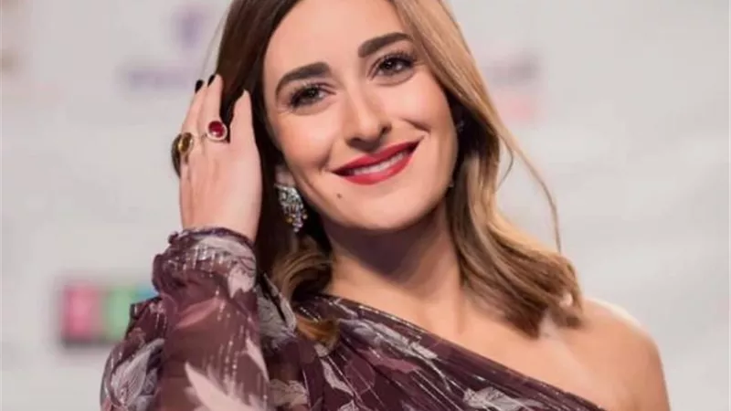 أمينة خليل تتعاقد على بطولة مسلسل ”خلي بالك من زيزي” لـ رمضان 2021