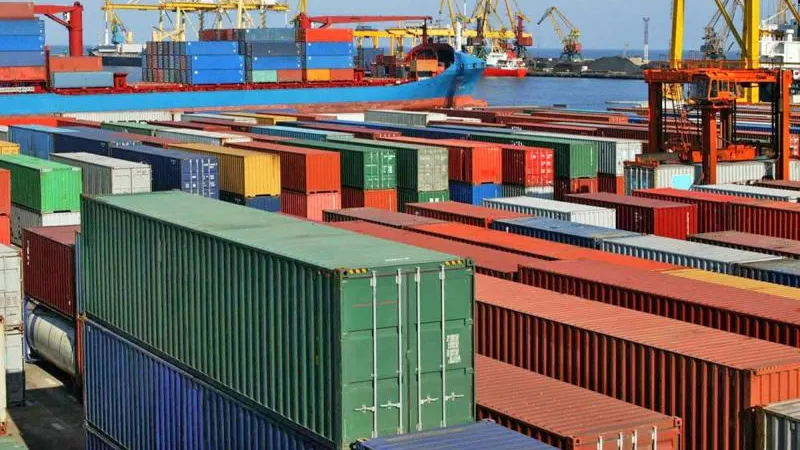 الإحصاء يعلن الخريطة الاقتصادية بين مصر ودول مجموعة السبع