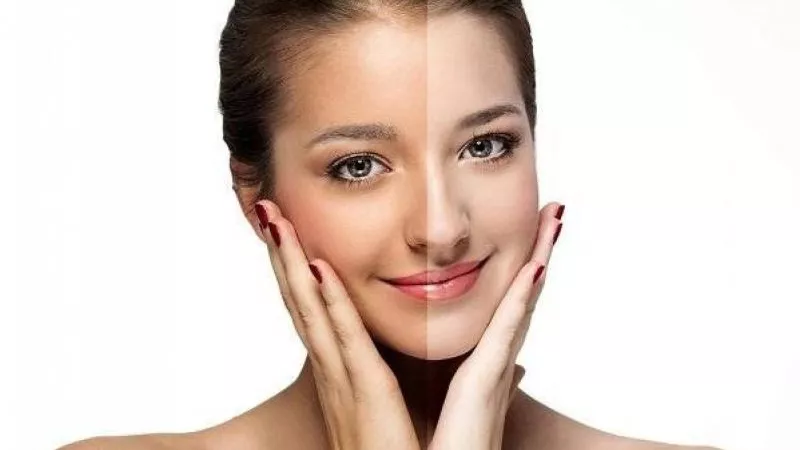طرق حماية البشرة من درجات الحرارة المرتفعة وأشعة الشمس
