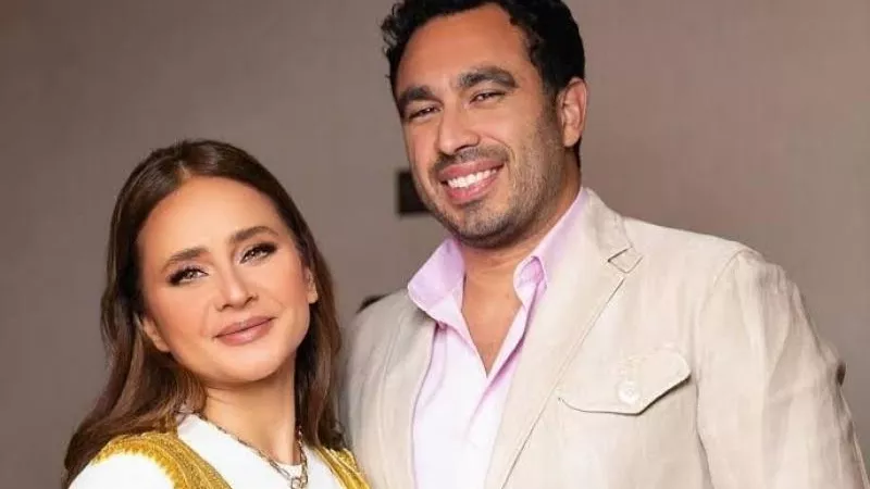 ”ستظل حبيبتي وصديقتي“.. أبرز تصريحات هشام عاشور بعد انفصاله عن نيللي كريم