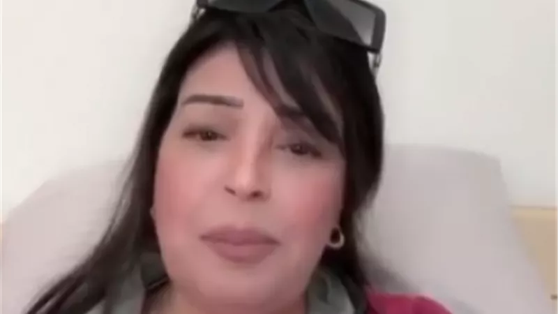 فيفي عبده : الحجاب عايز واسطة ومش بلبس عريان