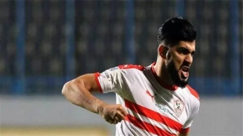 فرجاني ساسي يثير الجدل بشأن مستقبله مع الزمالك
