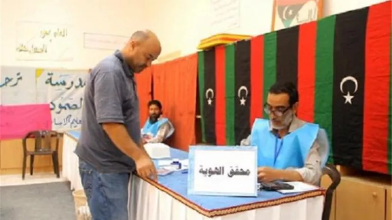 ضربة قوية للتنظيم..سقوط الإخوان في الانتخابات البلدية بليبيا
