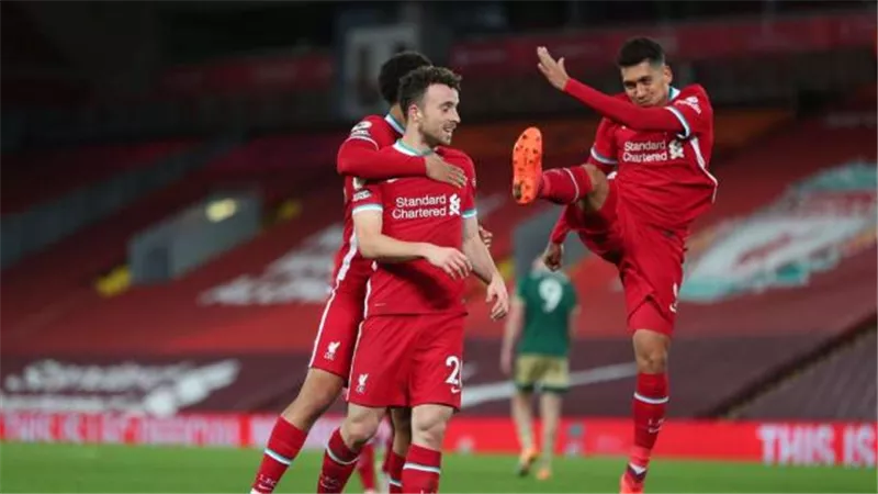 ليفربول ضد مانشستر يونايتد.. الكانتارا يقود تشكيل الريدز المتوقع