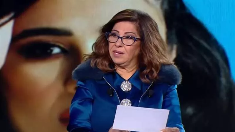 ”صدقت توقعاتها” بعد خطوبة شيرين.. توقعات ليلى عبد اللطيف تثير الجدل
