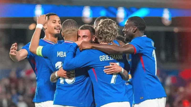 مواجهات نارية.. مواعيد مباريات دور مجموعات بطولة يورو 2024