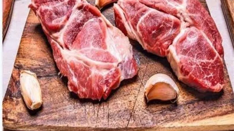 تقوي الجهاز المناعي.. ماذا يحدث لجسمك عند تناول لحم الضأن؟