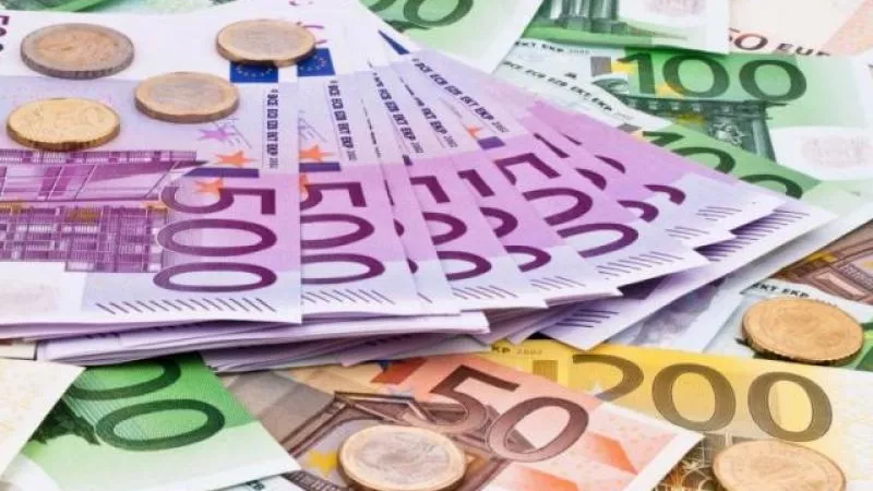 سعر اليورو بنهاية اليوم الخميس.. العملة الأوروبية بكام