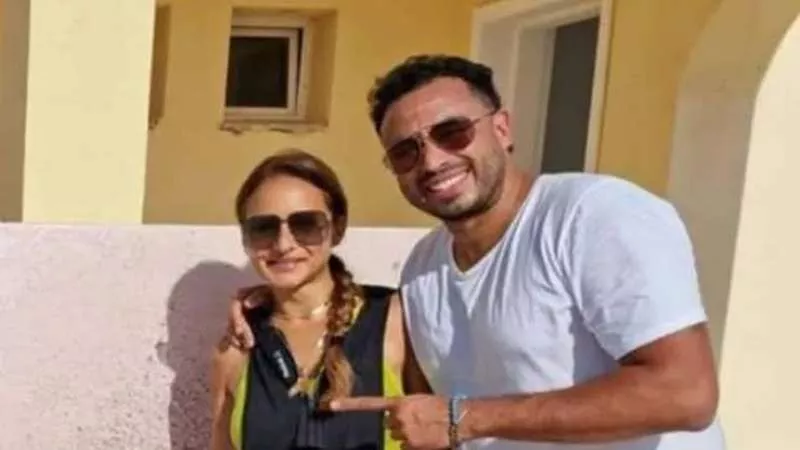 هشام عاشور يكشف  سر انفصاله عن نيللي كريم