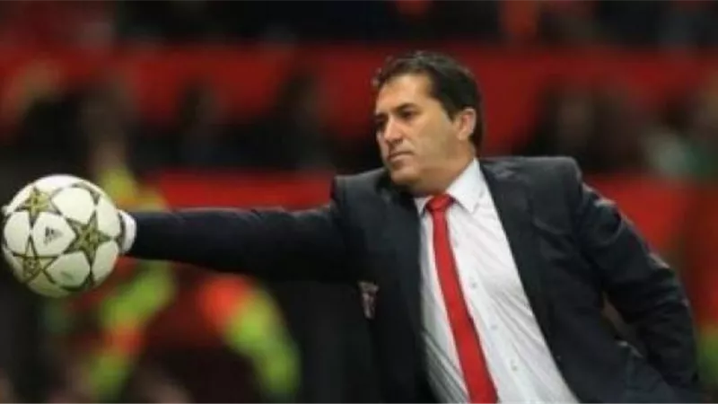 بيسيرو علي غرار إيناسيو: لا مانع من تدريب الزمالك
