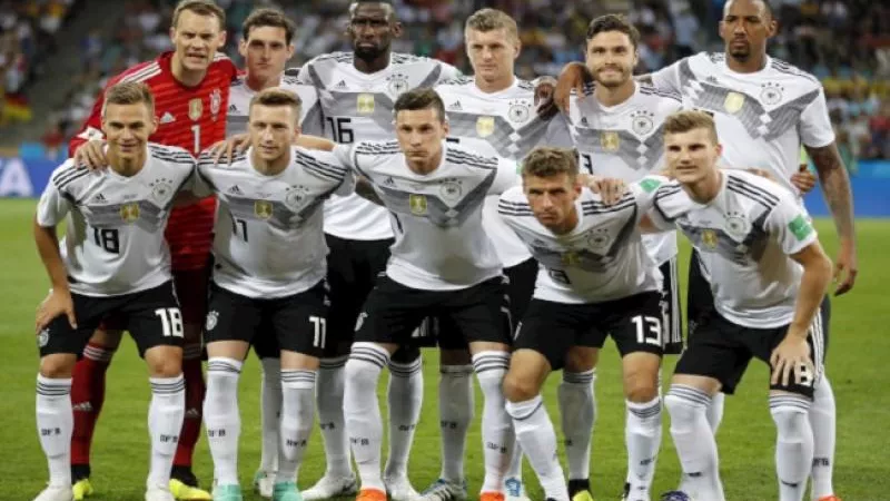 موعد مباراة ألمانيا و أسكتلندا فى افتتاح كأس أمم أوروبا يورو 2024