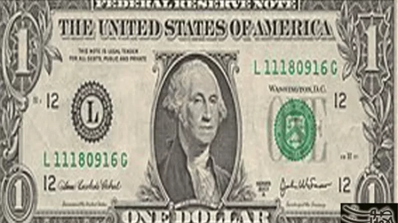 سعر الدولار ثابت عند  15.61 جنيه للشراء و15.71 جنيه للبيع