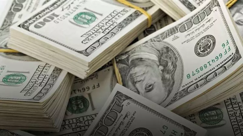 أسعار الدولار اليوم الجمعة 14-6-2024 .. مفاجأة قبل إجازة عيد الأضحى